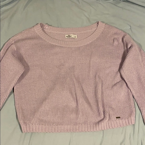 Knit sweater - Picture 2 of 3